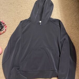 lululemon softstreme hoodie